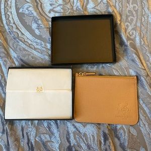 Parfums de Marly Paris wallet